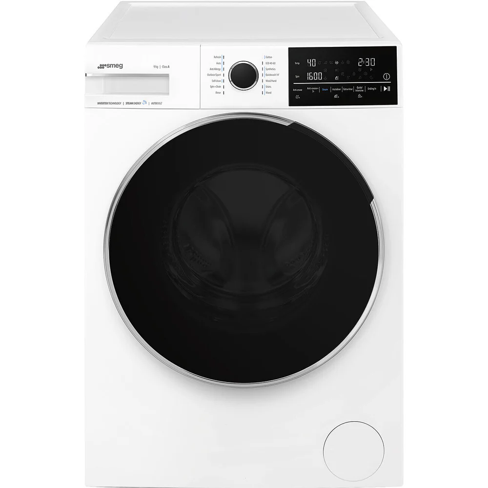 Smeg WNP96SLAAUK1