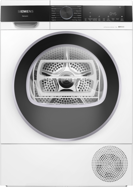 Siemens WQ45G203GB