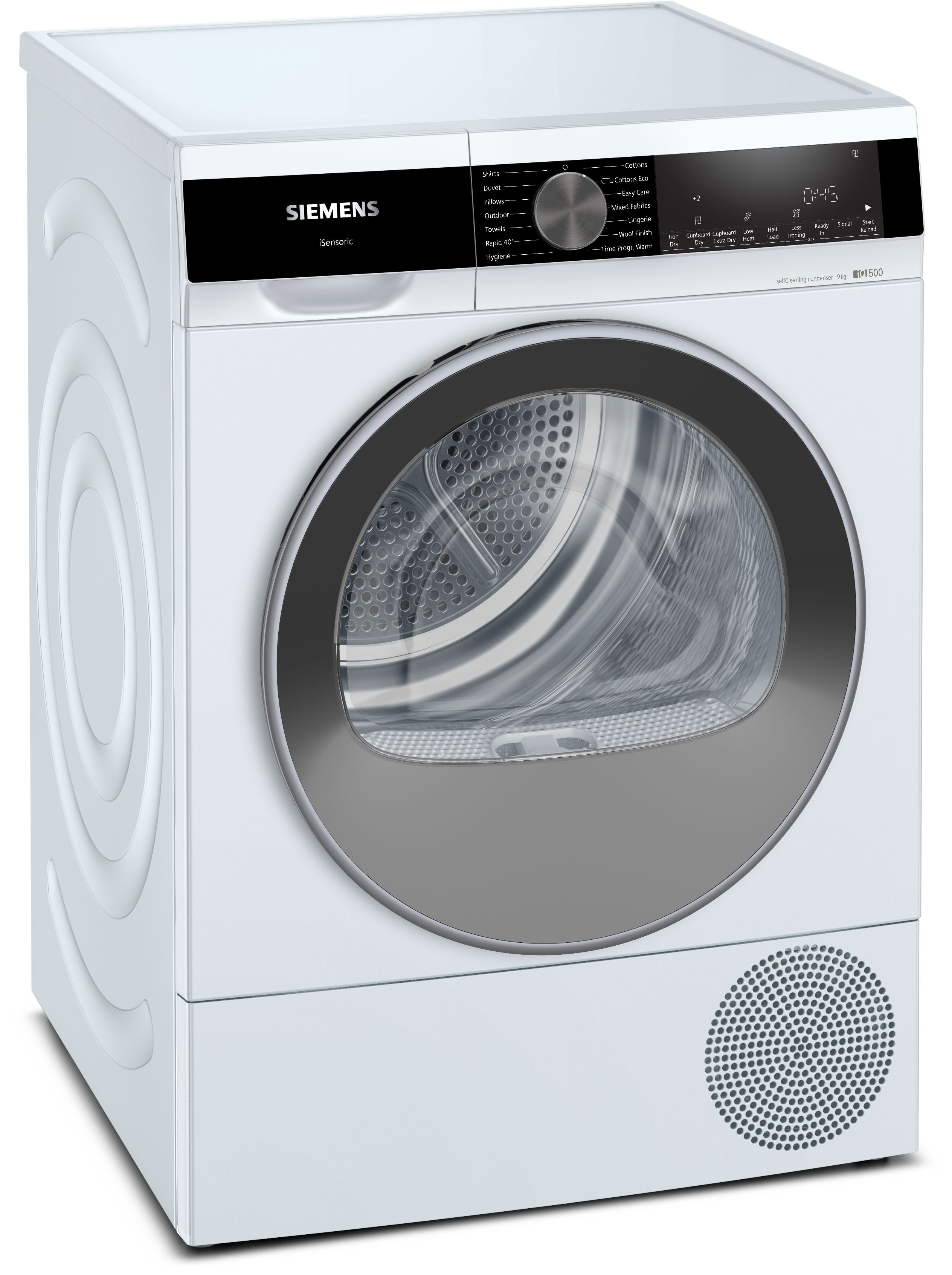 Siemens WQ45G209GB