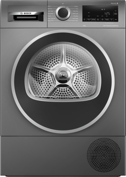 Bosch WQG245R2GB