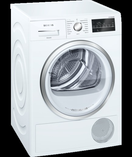 Siemens WT46G491GB