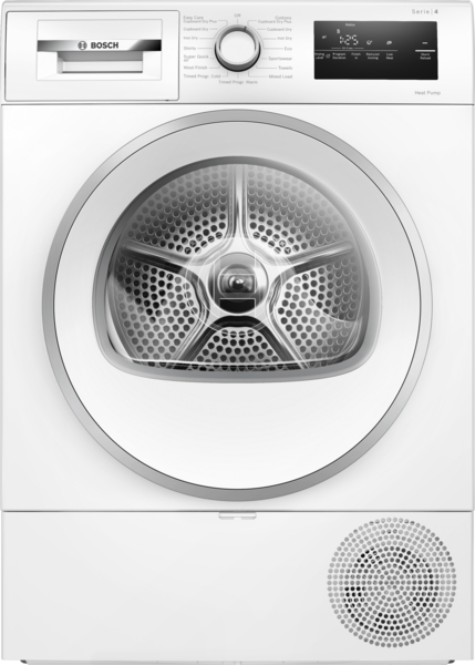 Bosch WTH85226GB