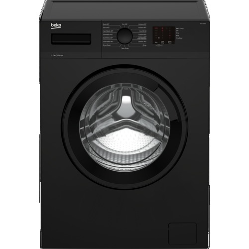 Beko WTK72041B