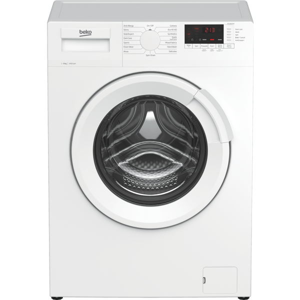 Beko WTL84141W