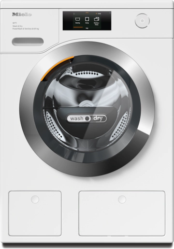 Miele WTR860WPM