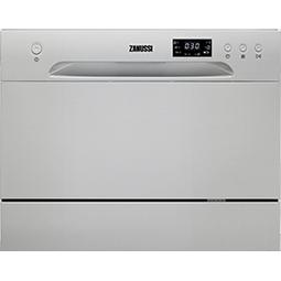 Zanussi ZDM17301SA