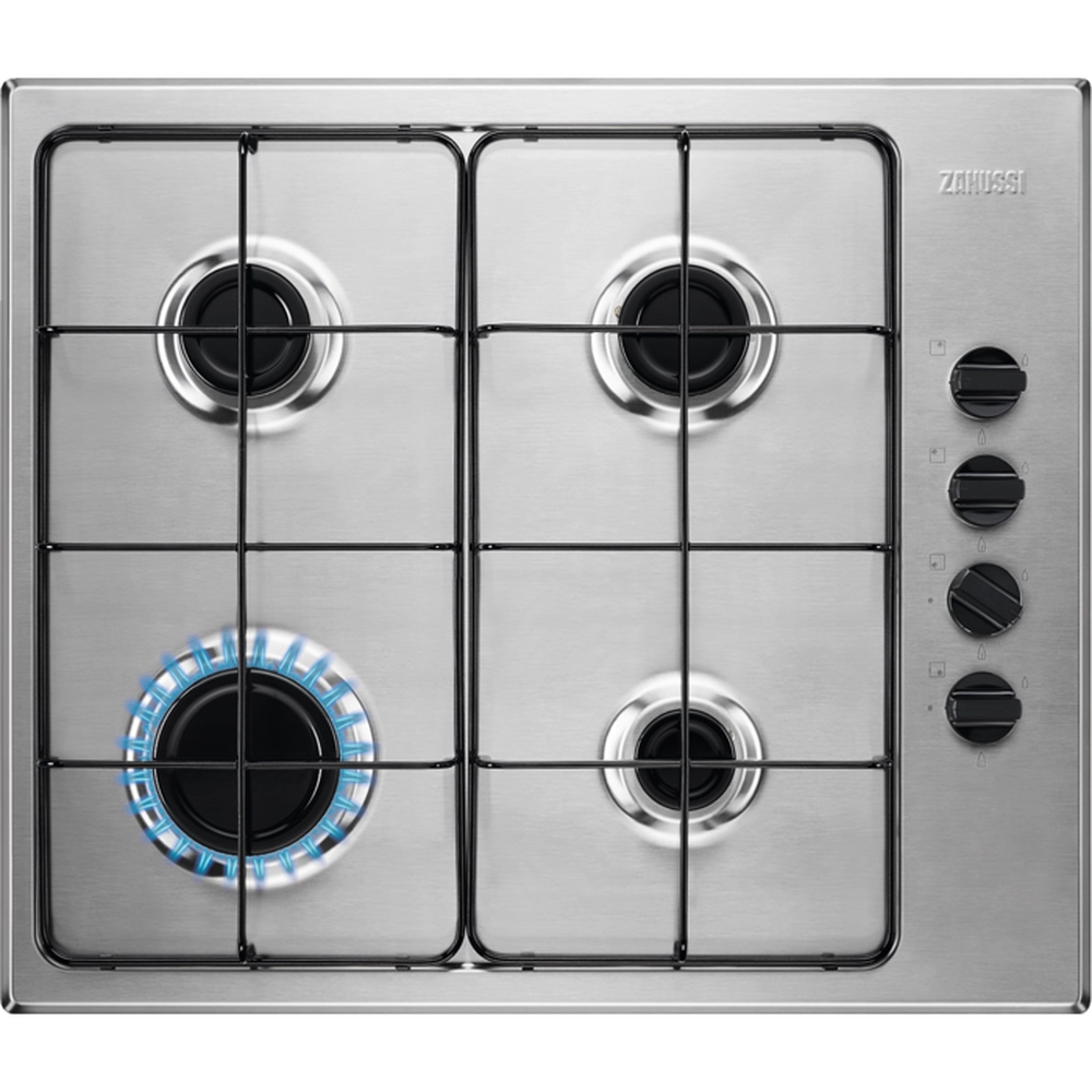 Zanussi ZGNN640X
