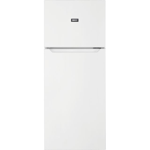 Zanussi ZTAN14FW0 ZANUSSI Top Mount Fridge Freezer LowFros