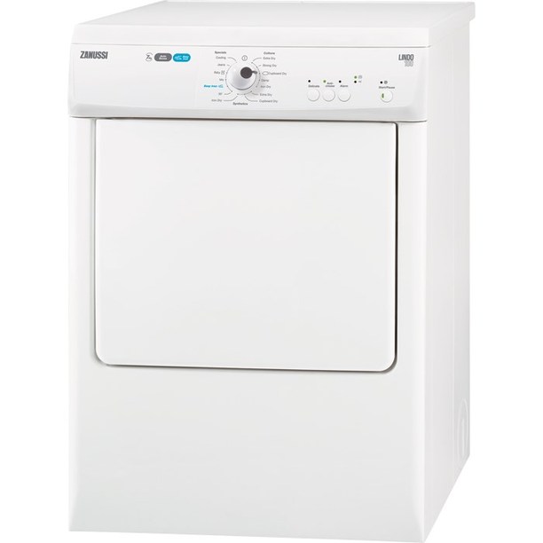 Zanussi ZTE7101PZ